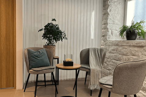 Kontor_nõustamisruum_hubane nurk - tondirent.ee