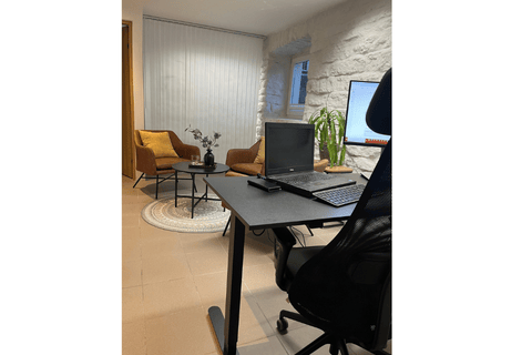 ruumide rent tallinans töölaud - tondirent.ee
